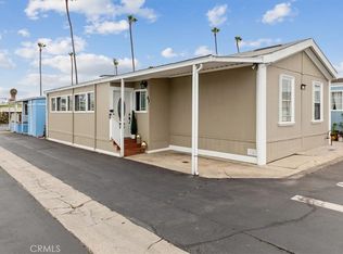 16950 Gramercy Pl SPACE 43A, Gardena, CA 90247