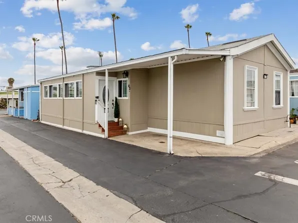 16950 Gramercy Pl Space 43A, Gardena, CA 90247