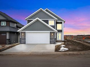 1812 E 63rd Ave, Lloydminster, AB T9V3R9
