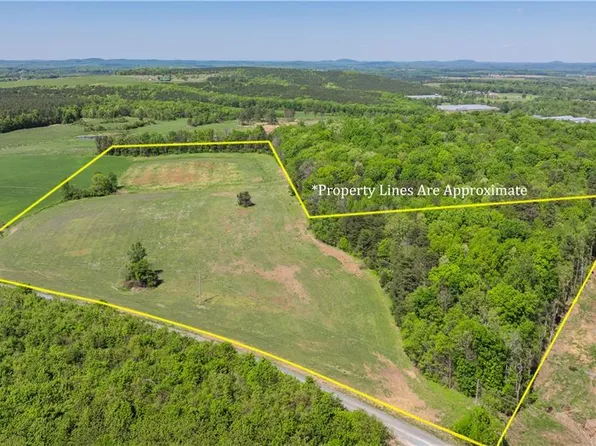 0 Chapel Hill Church Rd #2B, Denton, NC 27239