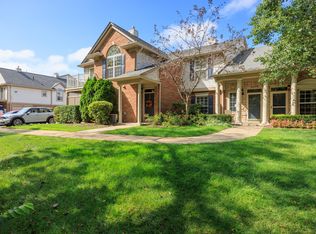 3533 Tremonte Cir S, Oakland Twp, MI 48306