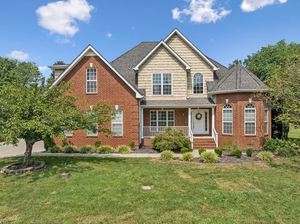 1913 Baskinbrook Ct, Murfreesboro, TN 37130