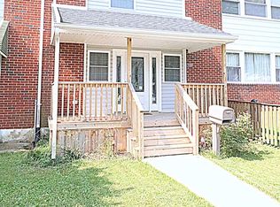 8203 N Boundary Rd, Dundalk, MD 21222