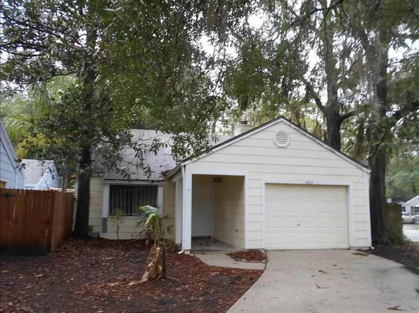 1005 NW 10th St, Gainesville, FL 32601