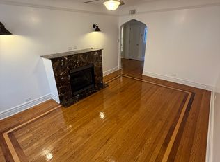 46 N Menard Ave APT 3A, Chicago, IL 60644