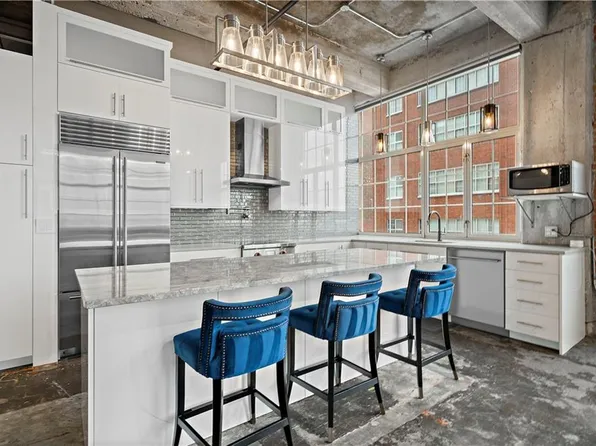 321 W 7th St APT 303, Kansas City, MO 64105