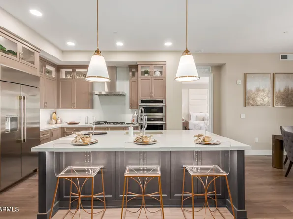 5250 E DEER VALLEY Drive #246, Phoenix, AZ 85054