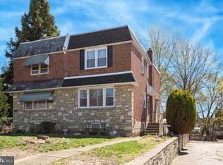 7121 Lawndale Ave, Philadelphia, PA 19111