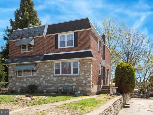 7121 Lawndale Ave, Philadelphia, PA 19111