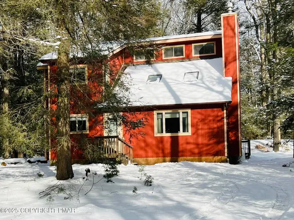 5063 Seneca Way, Tobyhanna, PA 18466