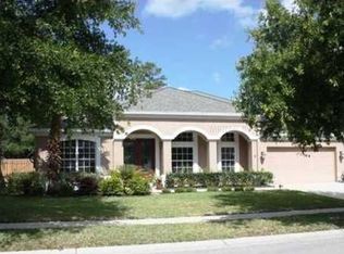 5624 Bear Stone Run, Oviedo, FL 32765