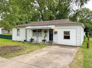 1000 E 9th St, Sedalia, MO 65301