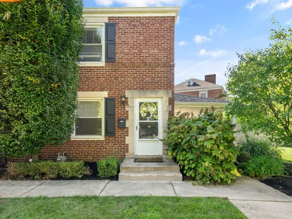1805 Northwest Blvd, Columbus, OH 43212