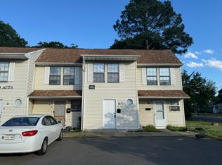 700 Kecoughtan Rd UNIT G, Hampton, VA 23661