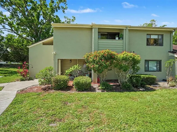 13507 Palmwood Ln #13507, Tampa, FL 33618
