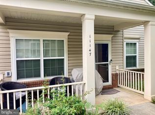 11147 Wortham Crest Cir, Manassas, VA 20109