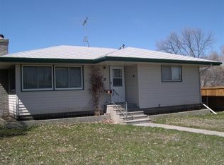 22 5th Ave E, Three Forks, MT 59752