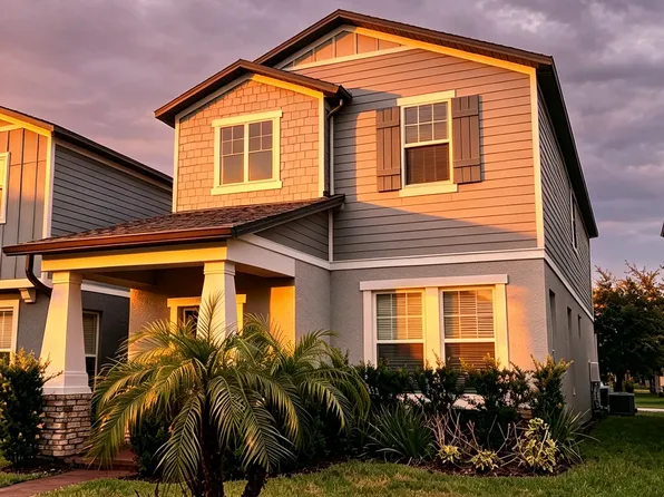 12591 Encore At Ovation Way, Winter Garden, FL 34787
