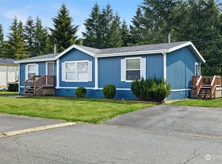 10324 Delphi Rd SW TRAILER 21, Olympia, WA 98512