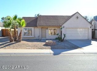 1225 E Piute Ave, Phoenix, AZ 85024