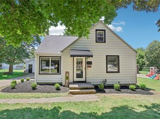 107 Garfield Dr, Painesville, OH 44077