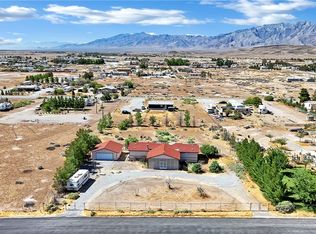 4361 Maple Rd, Pahrump, NV 89048