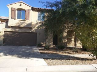 11807 N 147th Dr, Surprise, AZ 85379