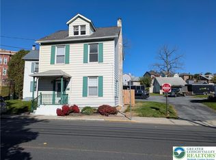 223 E Main St, Bath, PA 18014