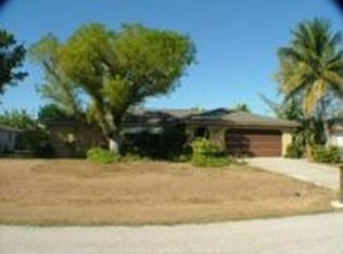 3214 SE 4th Pl, Cape Coral, FL 33904