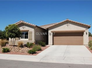 4464 Luciano Ave, Pahrump, NV 89061