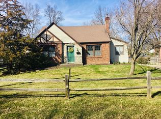 907 Maupin Rd, Columbia, MO 65203