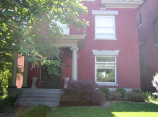 1325 S 1st St, Louisville, KY 40208