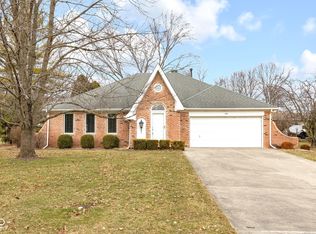 154 Dover Blvd N, Brownsburg, IN 46112