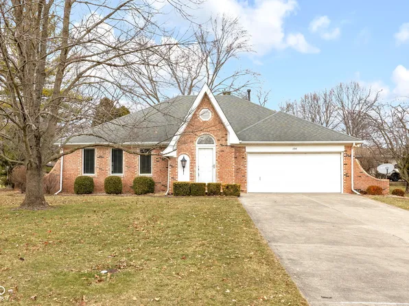 154 Dover Blvd N, Brownsburg, IN 46112