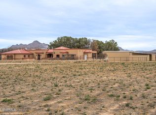 6510 Vista Valley Trl, Las Cruces, NM 88007