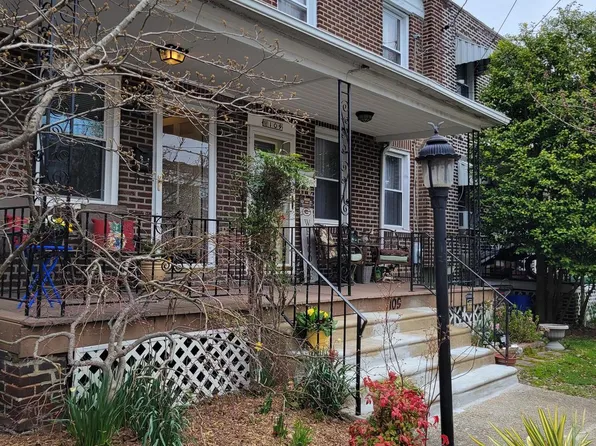 111 Curtis Ave, Collingswood, NJ 08108