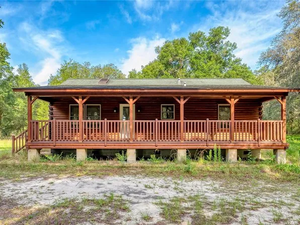 35721 Timbertop Ln, Fruitland Park, FL 34731