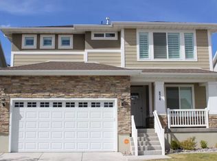 874 W 4050 N, Lehi, UT 84043