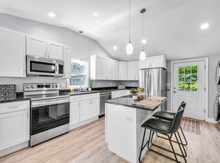 95 Summer Ave, Ludlow, MA 01056