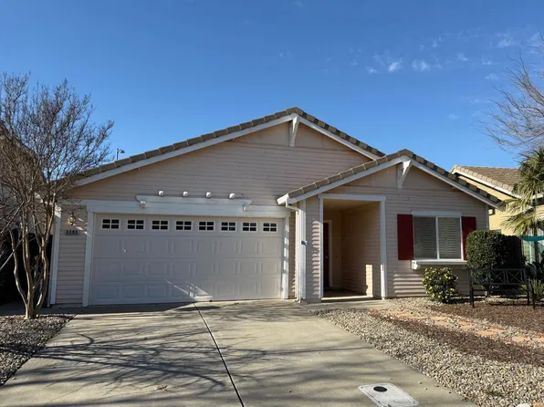 2385 Roualt St, Davis, CA 95618