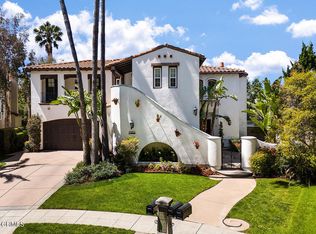 860 La Vina Ln, Altadena, CA 91001