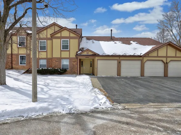 1147 Auburn Ln Unit 1147, Buffalo Grove, IL 60089