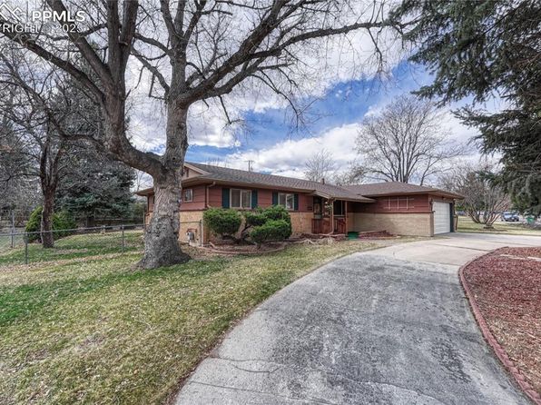 7260 W Mexico Dr, Lakewood, CO 80232
