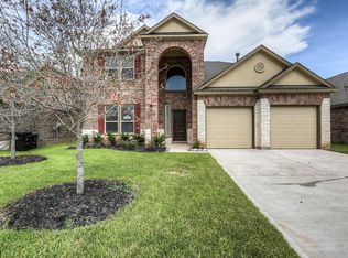 2014 Wembley Way, Rosenberg, TX 77471