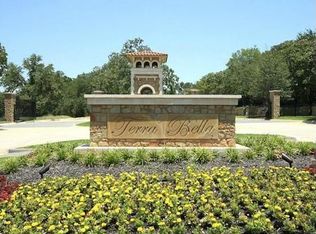 1275 Casa Bella Ct, Westlake, TX 76262