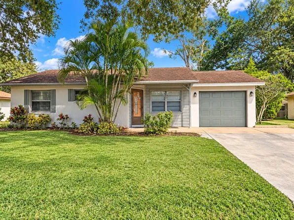 1064 DEER HOLLOW BOULEVARD, SARASOTA, FL 34232