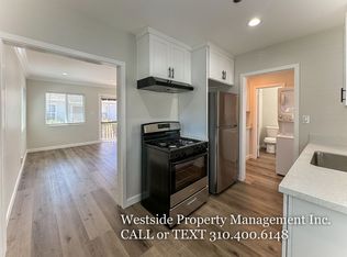 133 Concord St APT 1, El Segundo, CA 90245