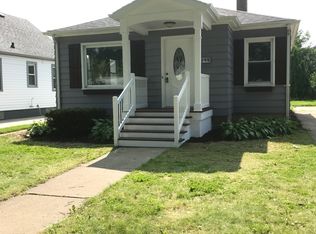 3806 17th Ave, Kenosha, WI 53140