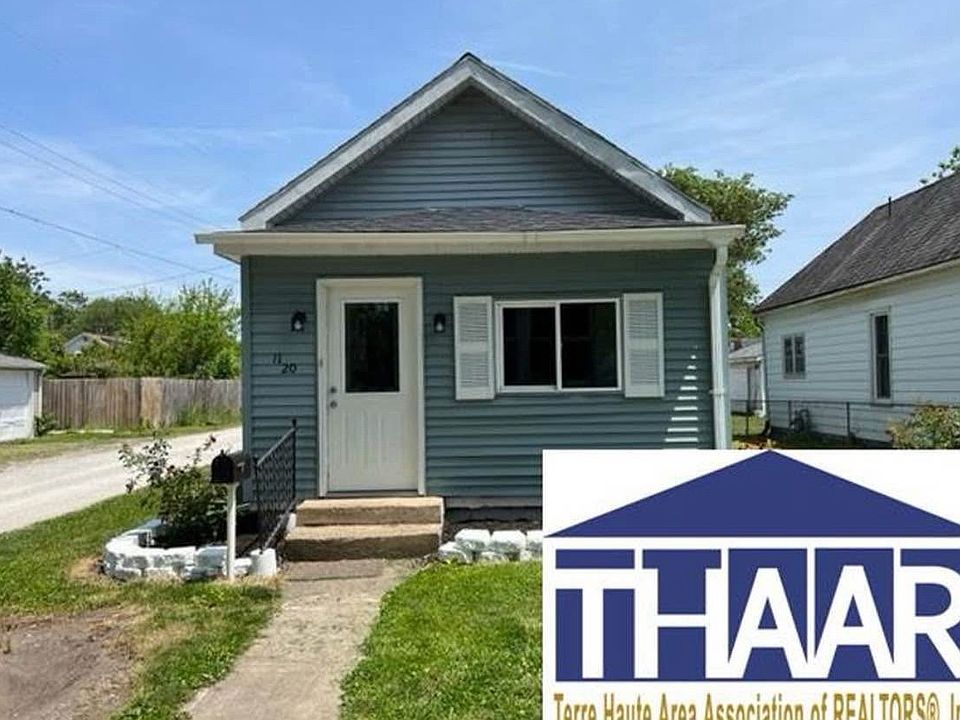 1st image of 1120 S 21st St #1