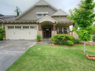 800 Blue Oak Way, Edmond, OK 73034